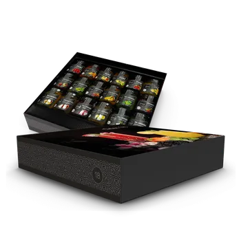 Dárkový potravinový koš Madami s.r.o. - Ovocniéra MADAMI SELECTION 24