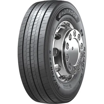355/50 R22,5 156L AL50 Smart Line M+S 3PMSF TL HANKOOK