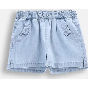 Pánské kraťasy Kraťasy Coccodrillo WC5119401HGK modrá 55X, vel. 116