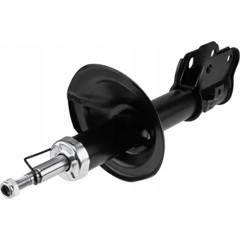 TLUMIČ PŘEDNÍ SUBARU FORESTER 97-02 LEVÝ