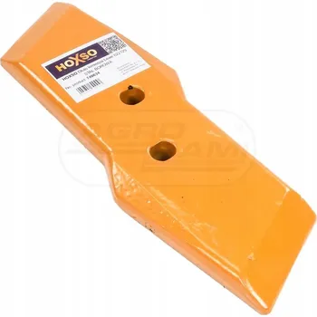 Dláto Dláto radlice Kuhn 622129 15 mm HOXSO Ocel Kuhn-Huard, 622129