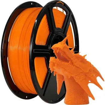 Filament Flashforge PLA Pro 1.75mm 1kg Orange 90004243002
