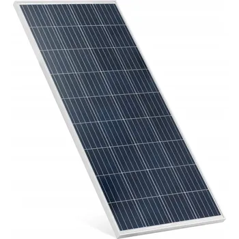 solární panel MONOKRYSTALICKÝ SOLÁRNÍ PANEL 170 W PRO MĚNIČ