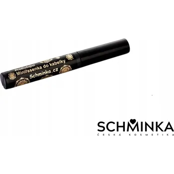 Řasenka MINI Řasenka do Kabelky - Černá