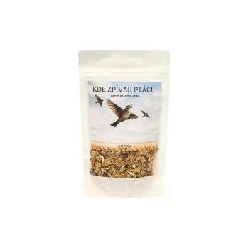 Čaj Bylinný čaj Kde Zpívají ptáci s možností výměny či vrácení do 30 dnů - CajKZP