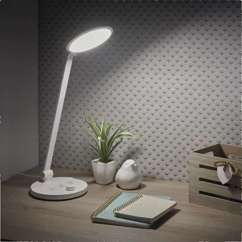 Lampička Emos Z7628W CHARLES bílá