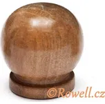 KD2 Knopka 35mm dřevo - buk 35mm (KD2 Knopka 35mm dřevo - buk 35mm)