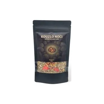 Čaj Bylinný čaj Kouzlo noci s možností výměny či vrácení do 30 dnů - CajKN