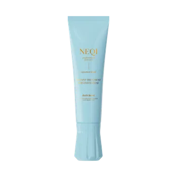 Vlasová regenerace NEQI Treatment Treasure Build Boost 100ml