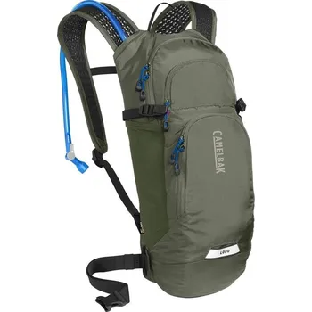 batoh na kolo CamelBak Lobo 9 batoh dusty olive