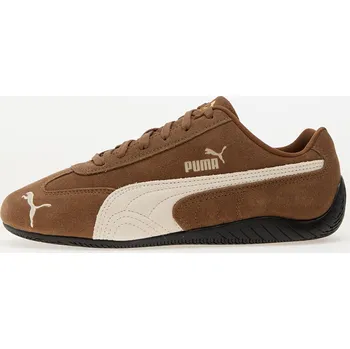 Dámské tenisky Tenisky Puma Speedcat Og Haute Coffee-Frosted Ivory EUR 37.5