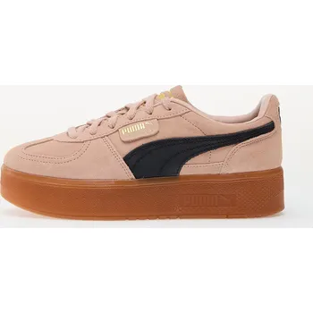 Dámské tenisky Tenisky Puma Palermo Elevata Wns Rose Quartz-Gum EUR 41