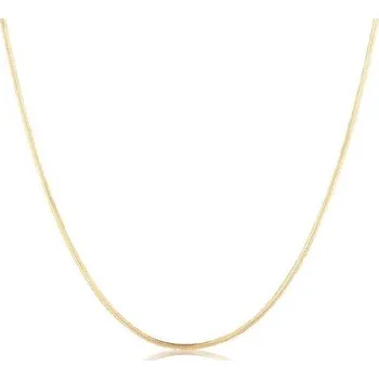 Řetízek Řetízek 925/1000 - SVLCCDT0GJ12055 JVD SVLCCDT0GJ12055