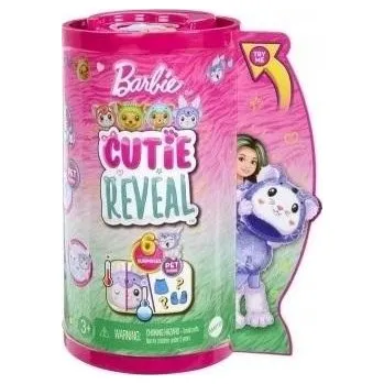 Panenka Hračka BARBIE PANENKA vývojová panenka, velmi pěkná vzdělávací Hračka