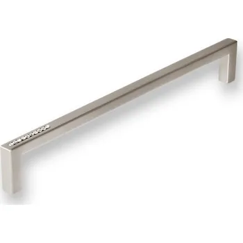 Nábytkové kování 14809 úchytka swarovski (Nábytková úchytka. Vhodné řešení pro nábytek v interiéru.)