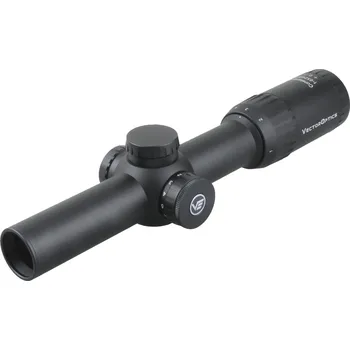 Optik Vector Optics LPVO puškohled Constantine 1-8x24 SFP