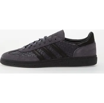 Pánské tenisky Tenisky adidas Handball Spezial Auon/ Core Black/ Gold Metallic EUR 37 1/3