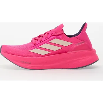 Dámské tenisky Tenisky adidas UltraBOOST 5X W Shock Pink/ Wonder Aqua/ Aura Plum EUR 41 1/3
