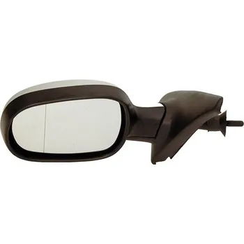 Autodíl ACI zrcátko pro RENAULT Mégane 99-02 lanky pro lak L