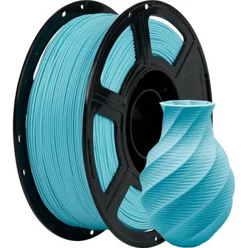 Filament Flashforge PLA Matte 1,75mm 1kg Ice Blue 90008744002