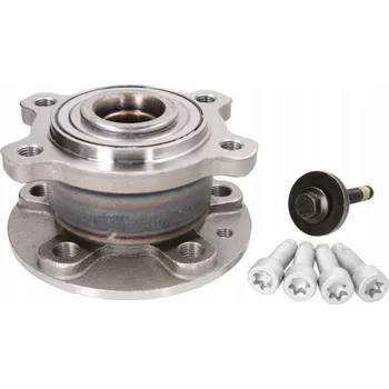 Zavěšení kol Meyle 514 752 0007 Náboj kola