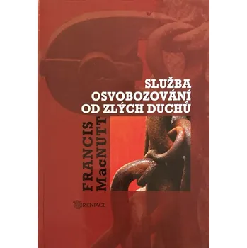 Duchovní literatura Služba osvobozování od zlých duchů