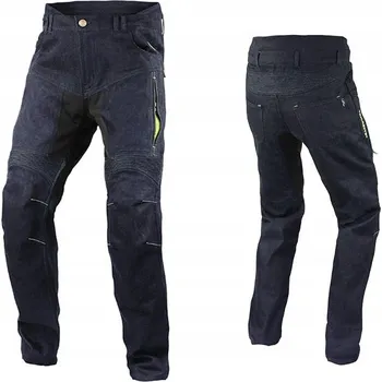 Moto bunda Džíny Trilobite 1964 DYNEEMIC PRO regular Pánské 36