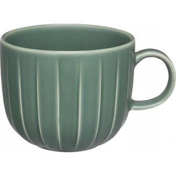 75029 Šálek Ligne 220 ml zelený AMBITION