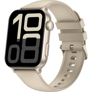 Chytré hodinky ARMODD Prime 3 GPS zlatá 9146