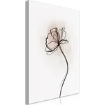 Obraz - Vpravo ke Slunci svislý - 40x60