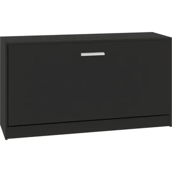 Botník Botník G05V 5 x 5 x 5 cm černá