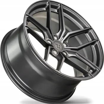 Alu kolo Hliníkový disk Seventy9 SCF-Y 9.5" x 19" 5x112 ET 35