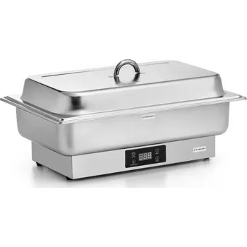 Ohřívač nápojů Elektrický stolní ohřívač GN 1/1 Forgast | FG03115