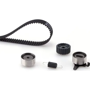 Motor automobilu Sada rozvodového řemene GATES K015421XS
