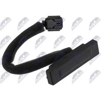 Autoelektrika Spínač, otevření zadních dveří NTY EZC-HY-727