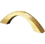 12362 úchytka Dřevěná - (12362 úchytka Dřevěná -)