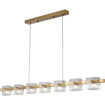 Závěsné svítidlo Step into design BACCIO 1 - integrované LED světlo (1 bod)