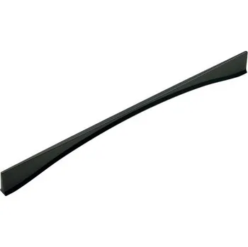 Nábytkové kování 12951 úchytka rozteč 320mm antracit mat (Nábytková úchytka s roztečí 320 mm. Vhodné řešení pro nábytek v interiéru.)