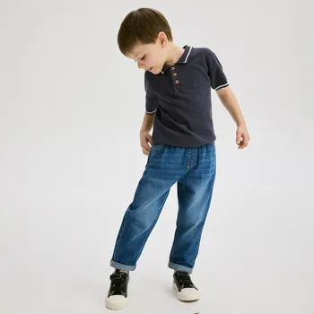 Reserved - Džíny carrot - modrá - 301CJ-55J - 301CJ-55J-80