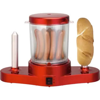Hotdogovač Guzzanti GZ 462