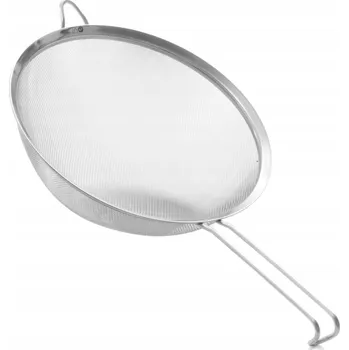 Cedník a síto Sítko Hendi nerezová ocel