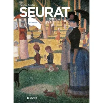 Seurat (Maurizia Tazartes)(Brožovaná)