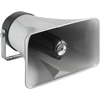 Megafon Monacor NR-33KS ELA tlakový reproduktor 23 W 1 ks