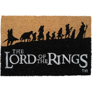 Rohožka Rohožka The Lord Of The Rings|Pán prstenů: Way (60 x 40 cm)