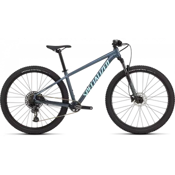 Horské kolo Horské kolo SPECIALIZED Rockhopper Expert Satin Cast Blue Metallic / Gloss Astral Blue 29