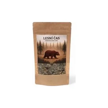 Čaj Bylinný čaj Lesní čas s možností výměny či vrácení do 30 dnů - CajLC