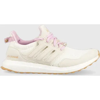 Pánská obuv Tenisky adidas Performance ULTRABOOST béžová barva ID9665 01X, EUR 39 1/3