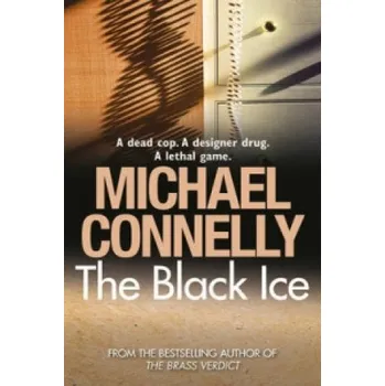 Black Ice (Michael Connelly)(Brožovaná)