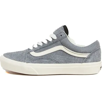 Pánské tenisky Nízké tenisky VANS Old Skool Duo Suede BLACK - 36,5