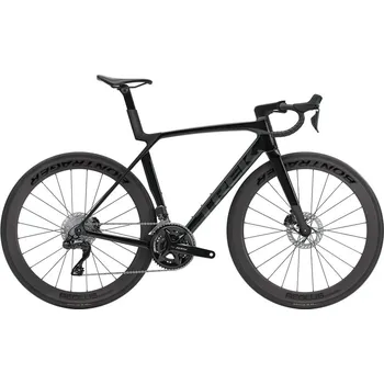 Silniční kolo Silniční kolo 2026 TREK Madone SL 6 Gen 8 Gloss Dark Star/Matte Deep Smoke - XL